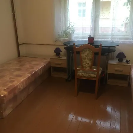 Sweet Home