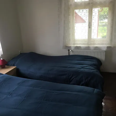 Gæstehus Sweet Home *