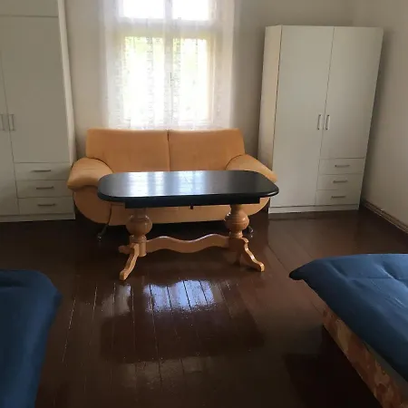 Sweet Home * Štětí