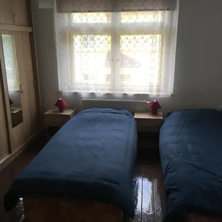 Sweet Home Gæstehus