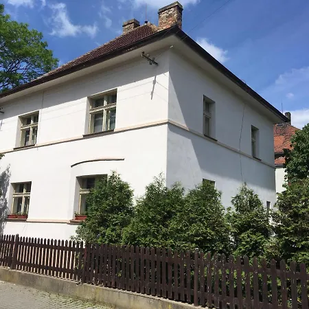 Gæstehus Sweet Home Štětí