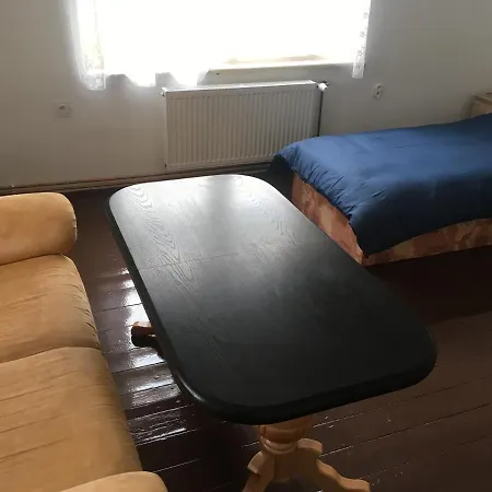 Sweet Home