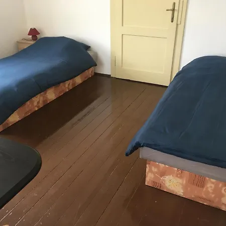 Sweet Home Gæstehus Štětí