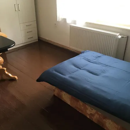 Sweet Home Štětí