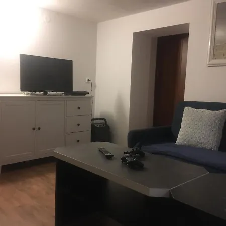 Gæstehus Sweet Home *