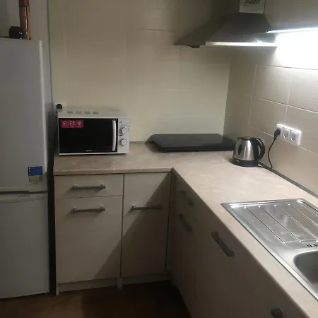 Sweet Home Štětí