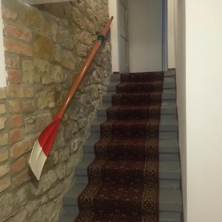 Sweet Home