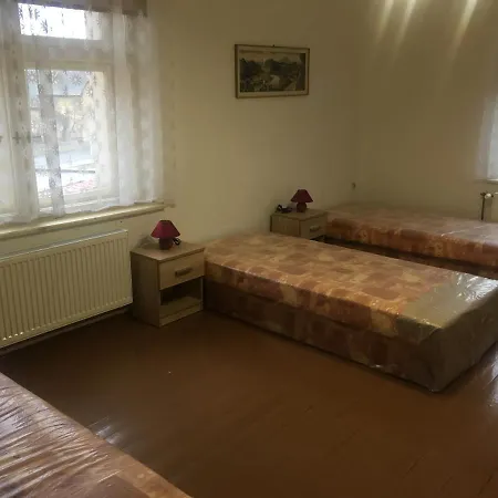 Gæstehus Sweet Home *