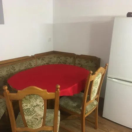 Sweet Home Gæstehus Štětí